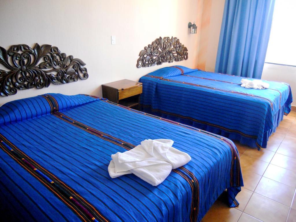 Perla Maya Hotel Panajachel Quarto foto