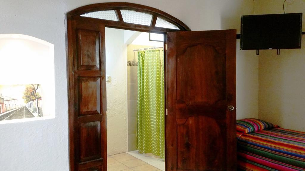 Perla Maya Hotel Panajachel Quarto foto