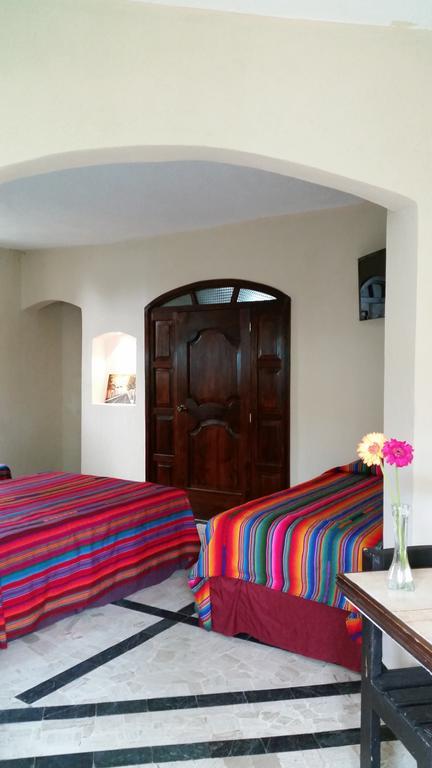 Perla Maya Hotel Panajachel Quarto foto