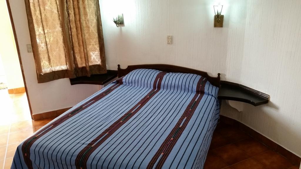 Perla Maya Hotel Panajachel Quarto foto